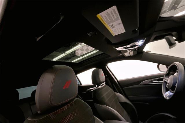 used 2024 Dodge Hornet car, priced at $26,998