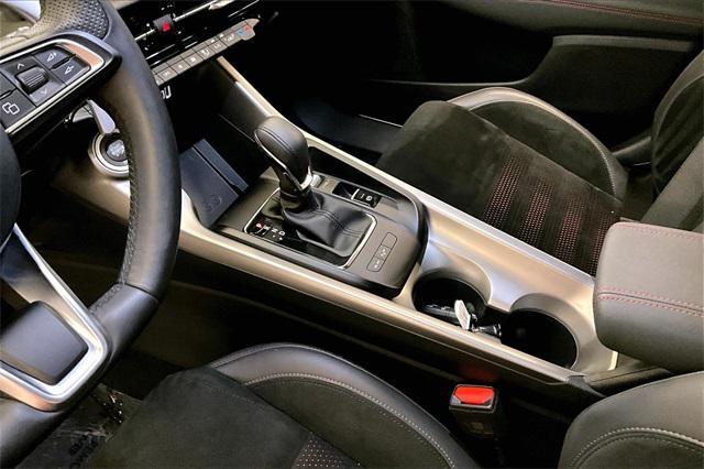 used 2024 Dodge Hornet car, priced at $26,998