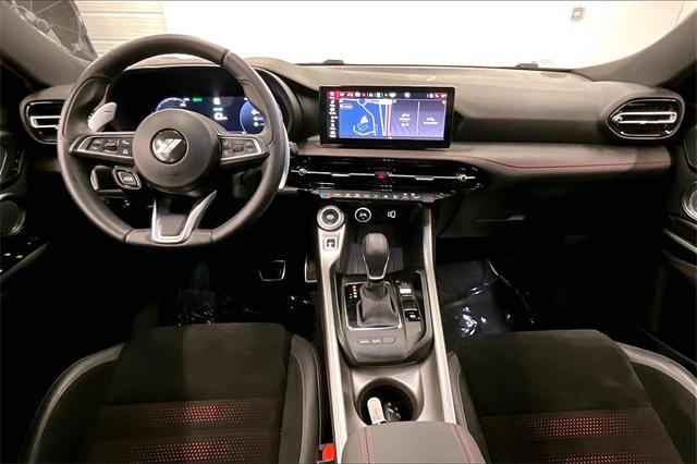 used 2024 Dodge Hornet car, priced at $26,998