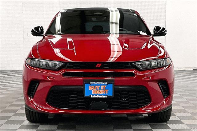 used 2024 Dodge Hornet car, priced at $26,998