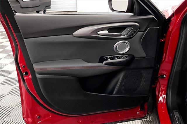 used 2024 Dodge Hornet car, priced at $26,998