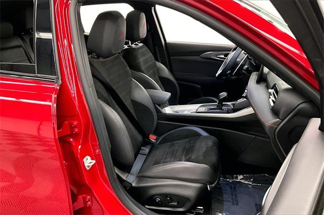 used 2024 Dodge Hornet car, priced at $26,998