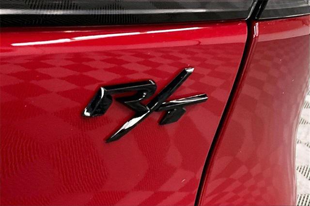 used 2024 Dodge Hornet car, priced at $26,998