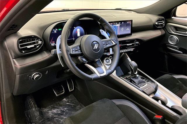 used 2024 Dodge Hornet car, priced at $26,998