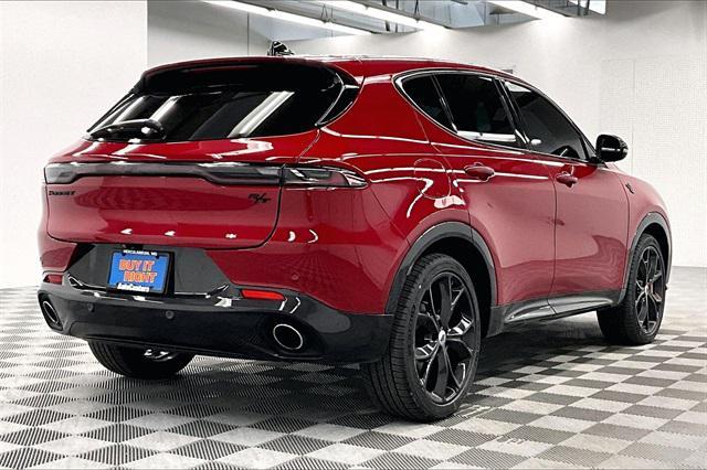 used 2024 Dodge Hornet car, priced at $26,998