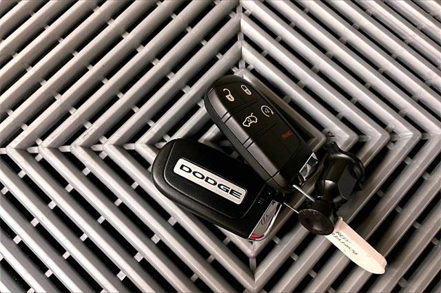 used 2024 Dodge Hornet car, priced at $26,998