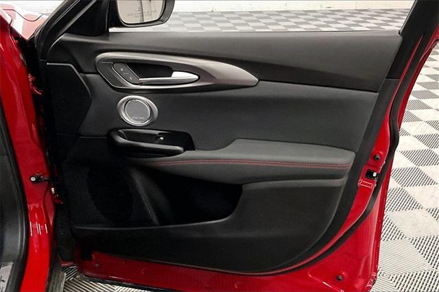 used 2024 Dodge Hornet car, priced at $26,998