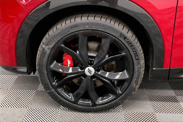 used 2024 Dodge Hornet car, priced at $26,998