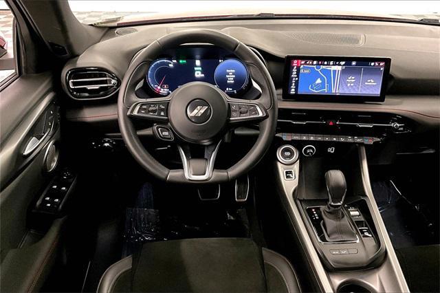 used 2024 Dodge Hornet car, priced at $26,998