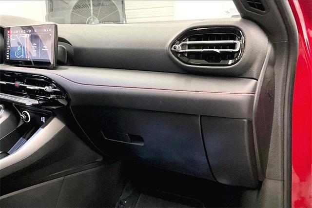 used 2024 Dodge Hornet car, priced at $26,998