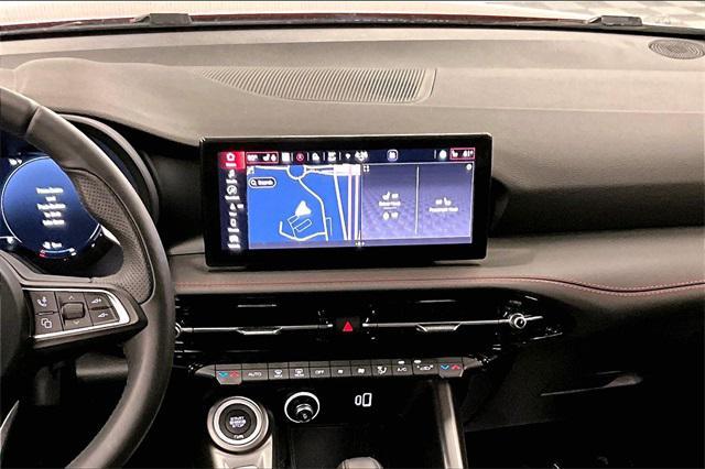 used 2024 Dodge Hornet car, priced at $26,998