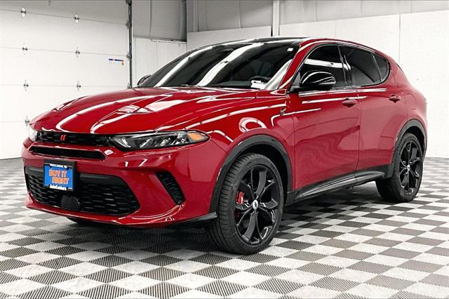 used 2024 Dodge Hornet car, priced at $26,998