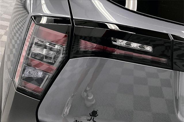 new 2026 Nissan Kicks car, priced at $24,312