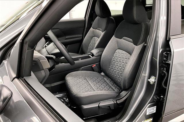 new 2026 Nissan Kicks car, priced at $24,312