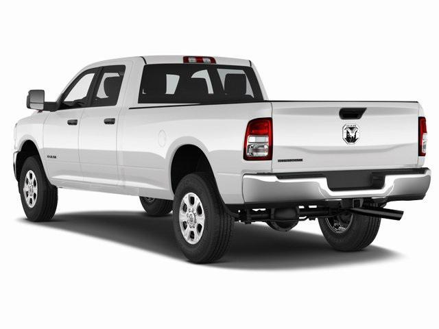 used 2023 Ram 2500 car, priced at $47,390