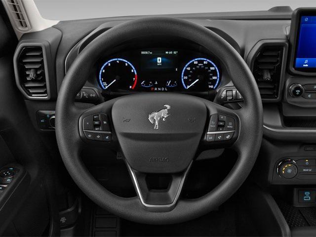 used 2021 Ford Bronco car, priced at $34,495