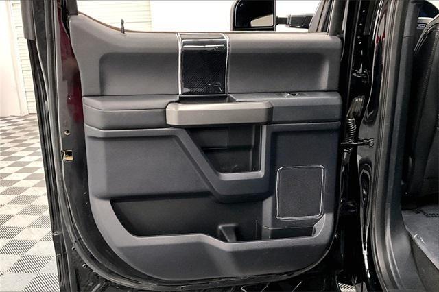 used 2022 Ford F-350 car, priced at $66,995