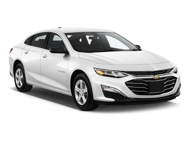 used 2019 Chevrolet Malibu car, priced at $13,598