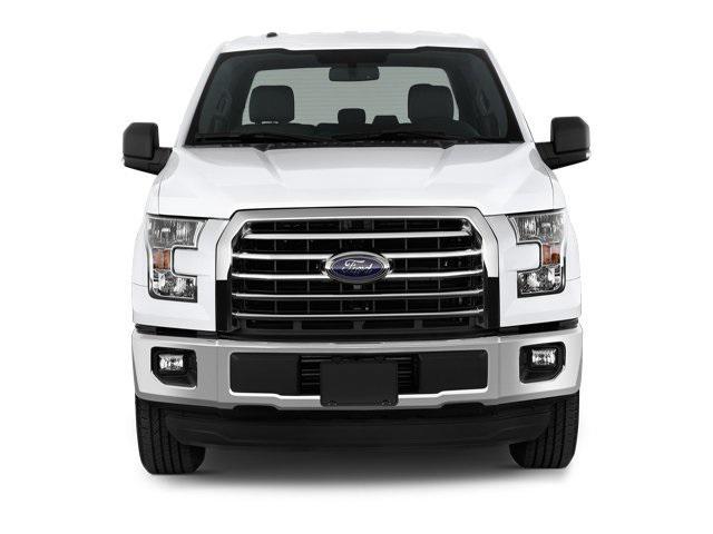 used 2016 Ford F-150 car, priced at $22,870