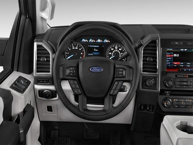 used 2016 Ford F-150 car, priced at $22,870