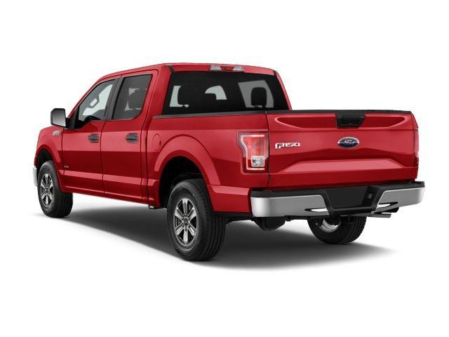 used 2016 Ford F-150 car, priced at $22,870