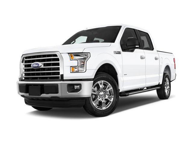 used 2016 Ford F-150 car, priced at $22,870