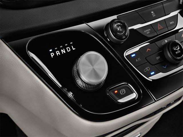 used 2020 Chrysler Pacifica car, priced at $17,898