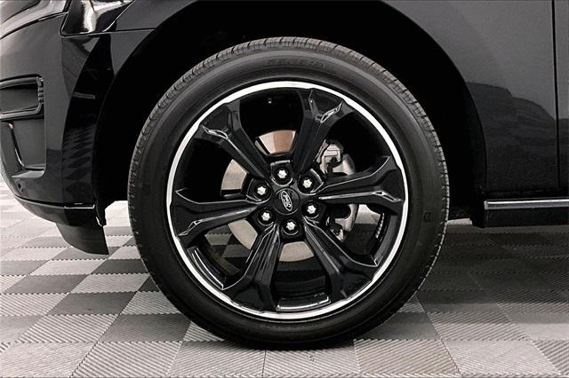 used 2022 Ford Expedition Max car, priced at $54,994