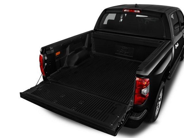 used 2020 Toyota Tundra car, priced at $41,530