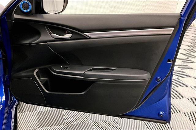 used 2020 Honda Civic car, priced at $20,569