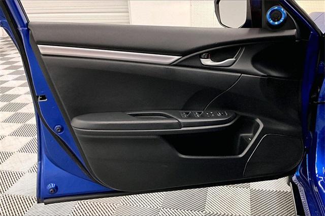 used 2020 Honda Civic car, priced at $20,569