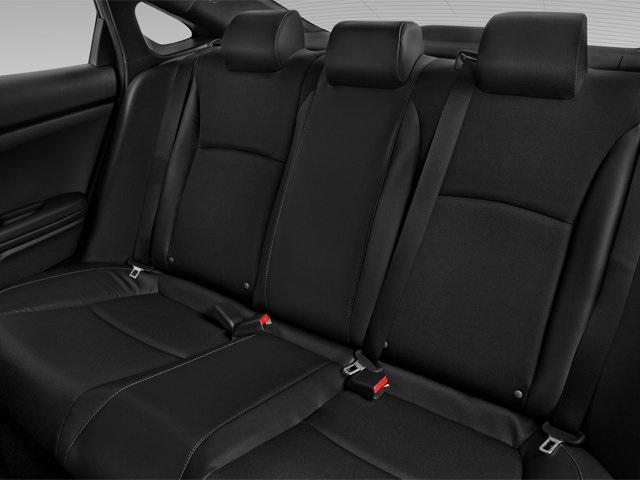 used 2020 Honda Civic car, priced at $20,569