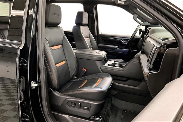 used 2024 GMC Sierra 2500 car, priced at $76,708