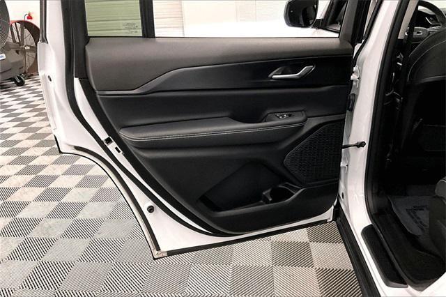 used 2023 Jeep Grand Cherokee L car, priced at $31,470