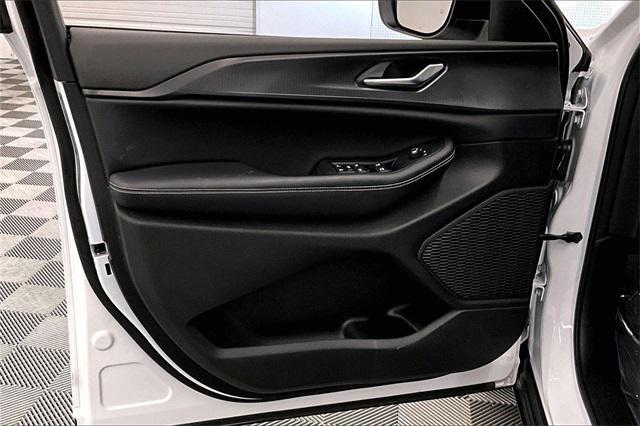 used 2023 Jeep Grand Cherokee L car, priced at $31,470