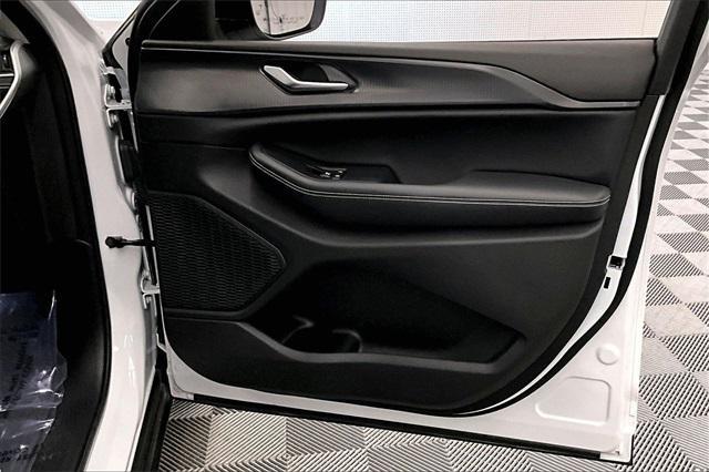 used 2023 Jeep Grand Cherokee L car, priced at $31,470