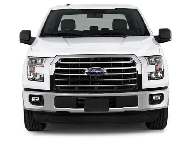 used 2015 Ford F-150 car, priced at $24,998