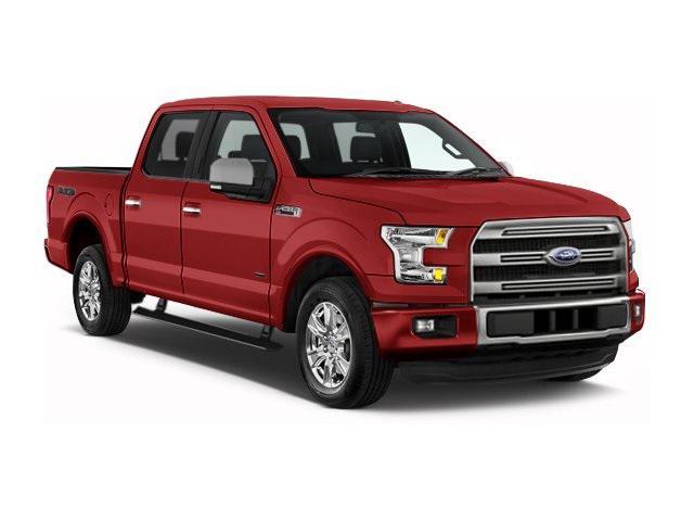 used 2015 Ford F-150 car, priced at $24,998