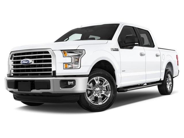 used 2015 Ford F-150 car, priced at $24,998