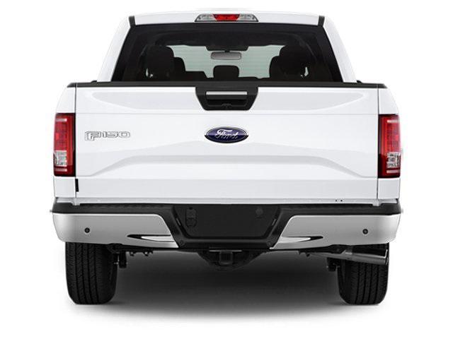 used 2015 Ford F-150 car, priced at $24,998