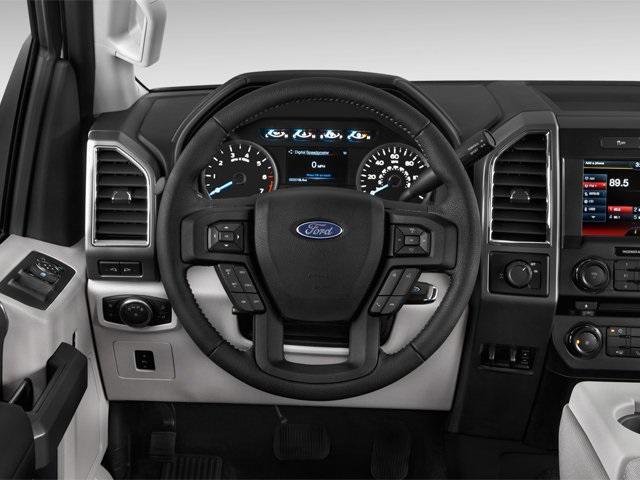 used 2015 Ford F-150 car, priced at $24,998