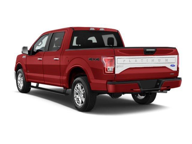 used 2015 Ford F-150 car, priced at $24,998