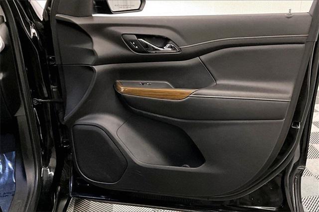 used 2021 GMC Acadia car, priced at $19,232