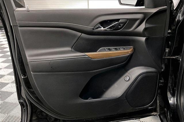 used 2021 GMC Acadia car, priced at $19,232