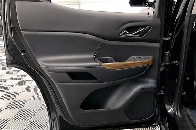 used 2021 GMC Acadia car, priced at $19,232