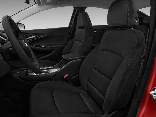 used 2023 Chevrolet Malibu car, priced at $20,231