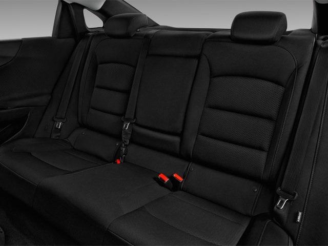 used 2023 Chevrolet Malibu car, priced at $20,231