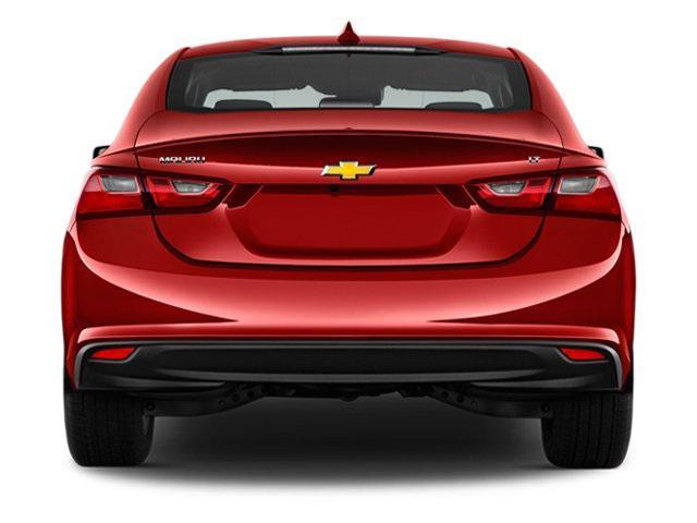 used 2023 Chevrolet Malibu car, priced at $20,231