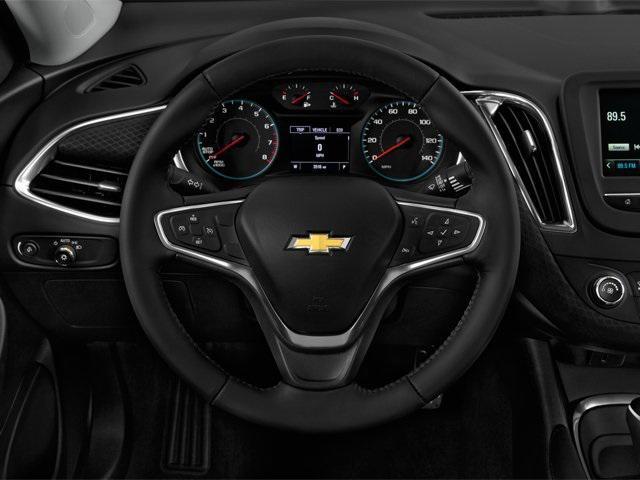 used 2023 Chevrolet Malibu car, priced at $20,231