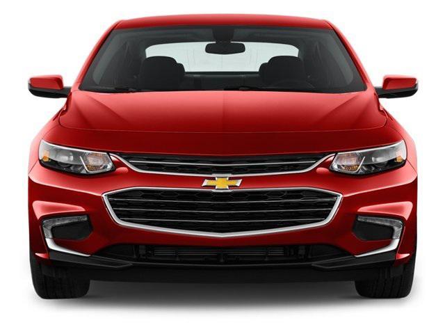 used 2023 Chevrolet Malibu car, priced at $20,231